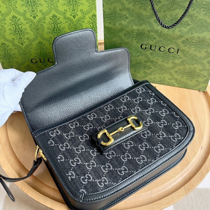 Gucci Satchel Bags